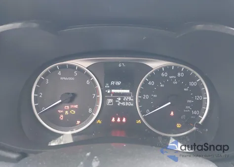 2023 Nissan Versa 1.6 S Xtronic Cvt from USA, damaged, VIN 3N1CN8DV0PL819481